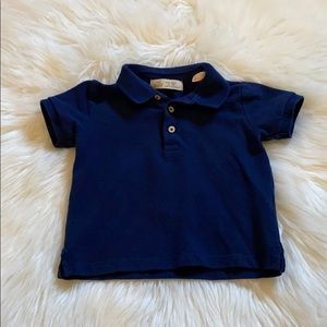 Zara boy polo